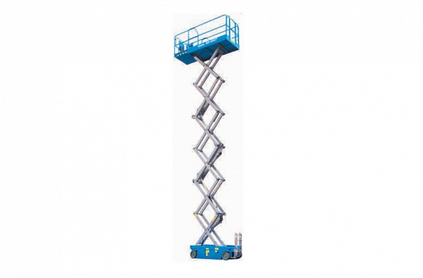 Подъёмник Genie GS™ 4046 E-drive
