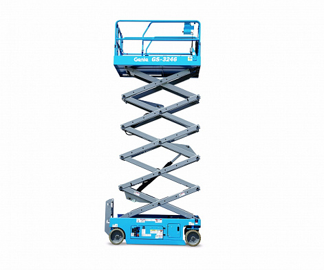 Подъёмник Genie GS™ 3246